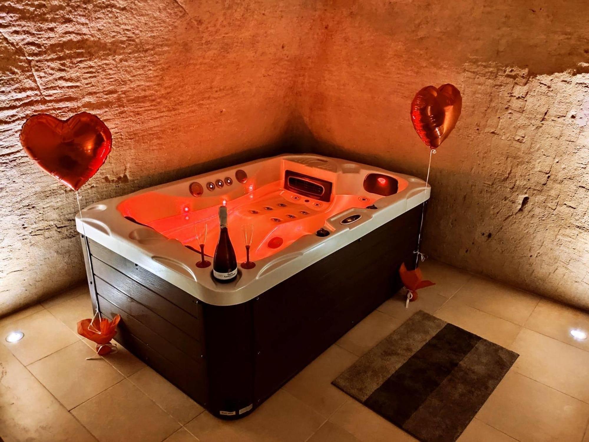 B&B Duca Orsini Gravina in Puglia Esterno foto