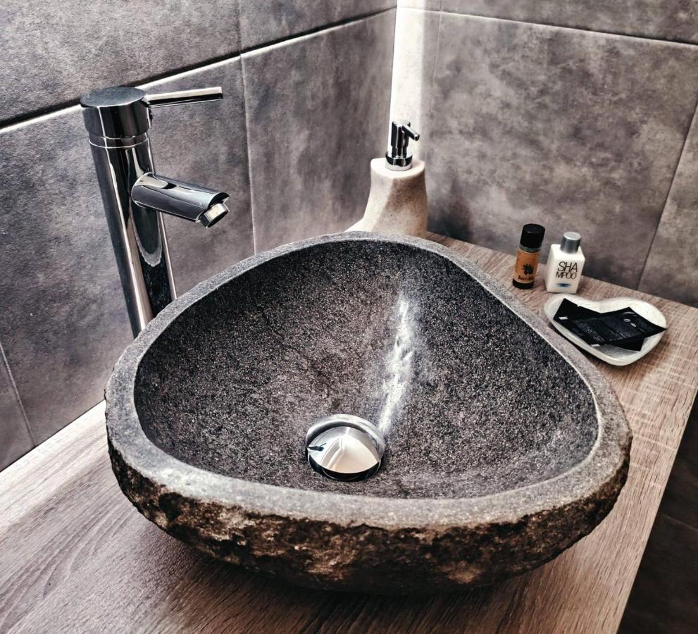 B&B Duca Orsini Gravina in Puglia Esterno foto