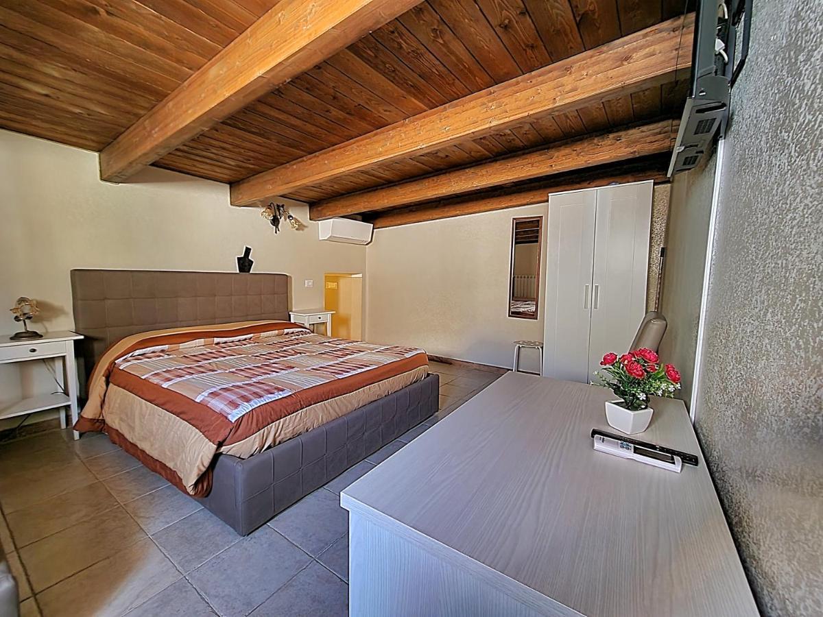 B&B Duca Orsini Gravina in Puglia Esterno foto