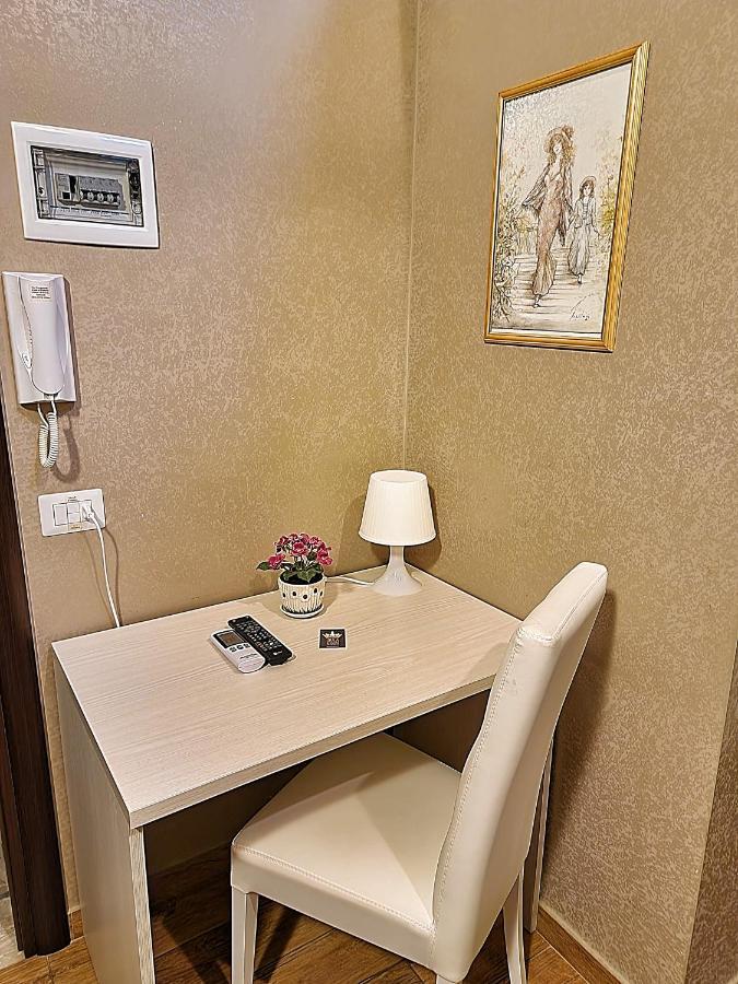 B&B Duca Orsini Gravina in Puglia Esterno foto