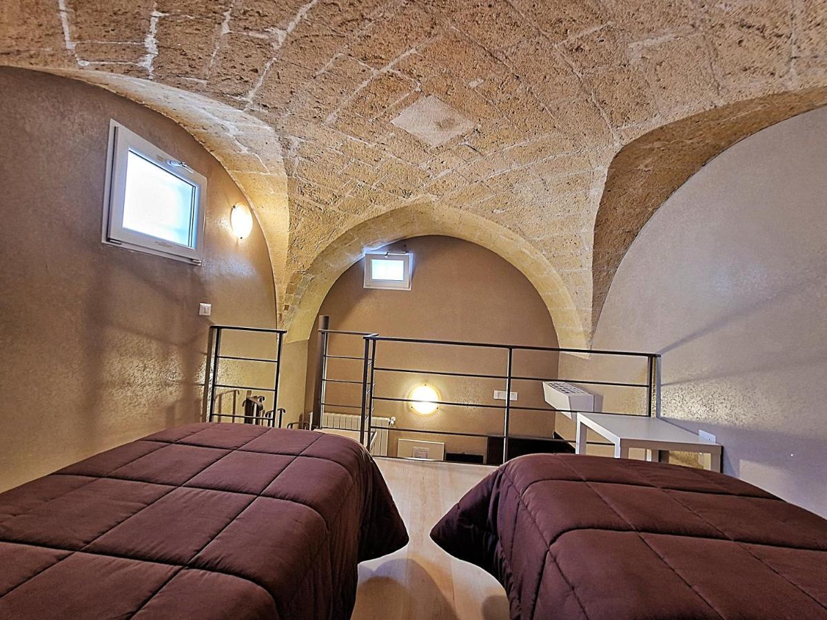 B&B Duca Orsini Gravina in Puglia Esterno foto