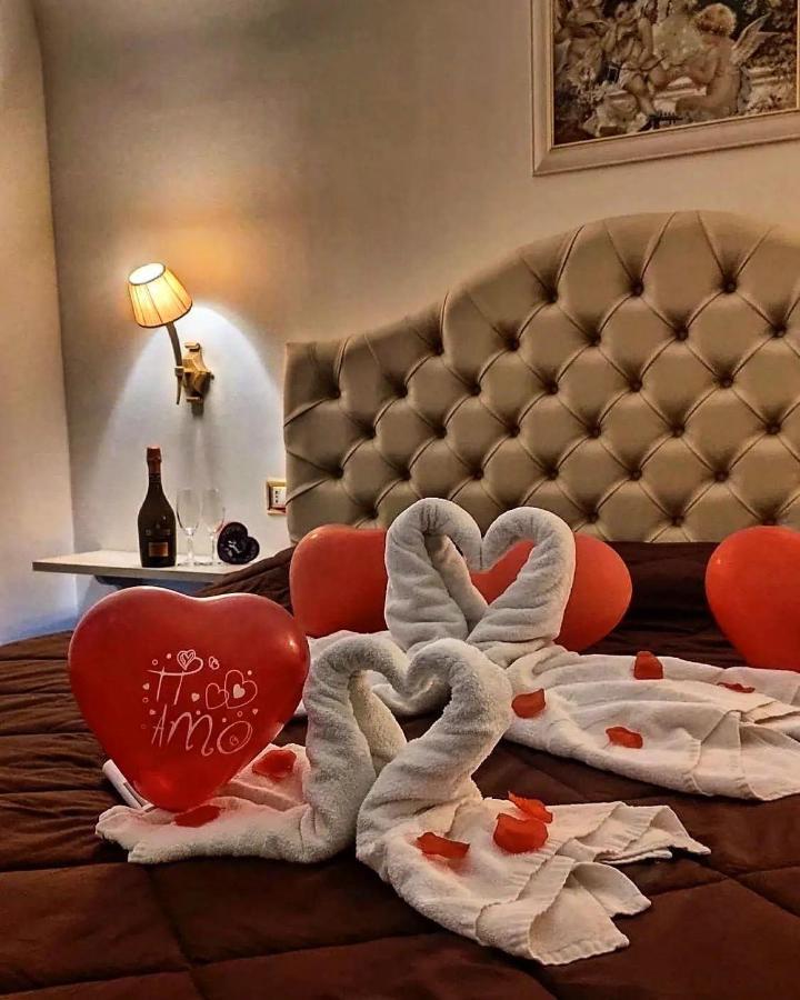 B&B Duca Orsini Gravina in Puglia Esterno foto