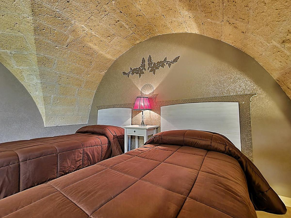 B&B Duca Orsini Gravina in Puglia Esterno foto