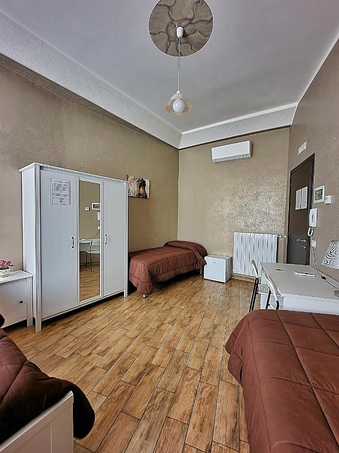 B&B Duca Orsini Gravina in Puglia Esterno foto