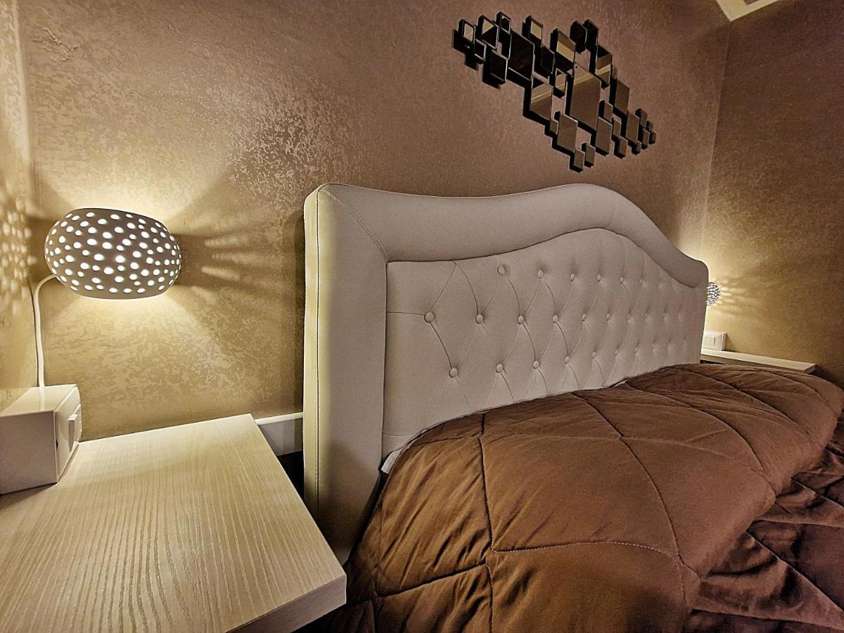 B&B Duca Orsini Gravina in Puglia Esterno foto