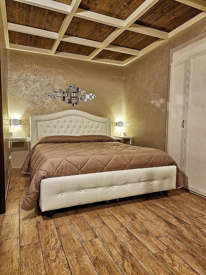 B&B Duca Orsini Gravina in Puglia Esterno foto
