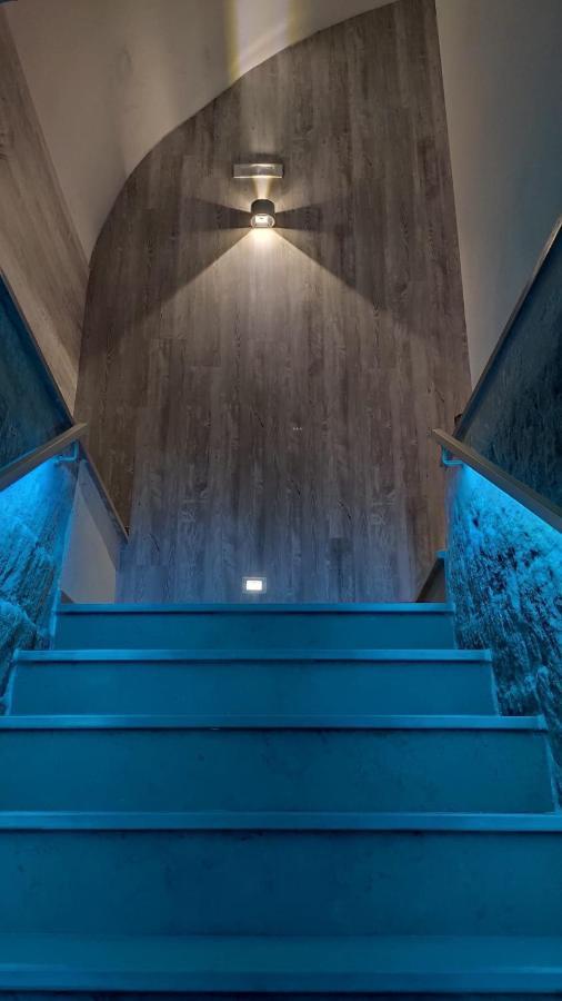 B&B Duca Orsini Gravina in Puglia Esterno foto