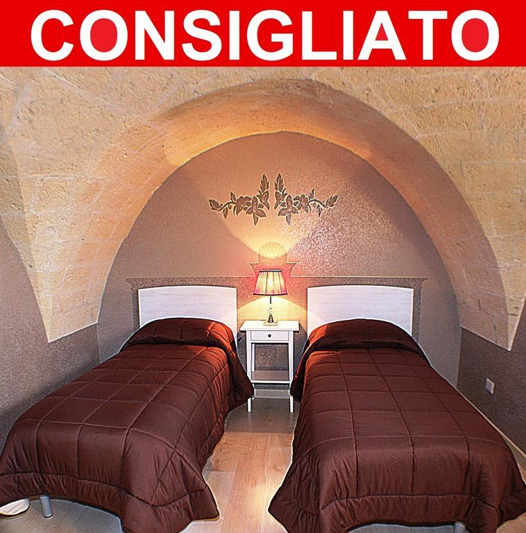 B&B Duca Orsini Gravina in Puglia Esterno foto